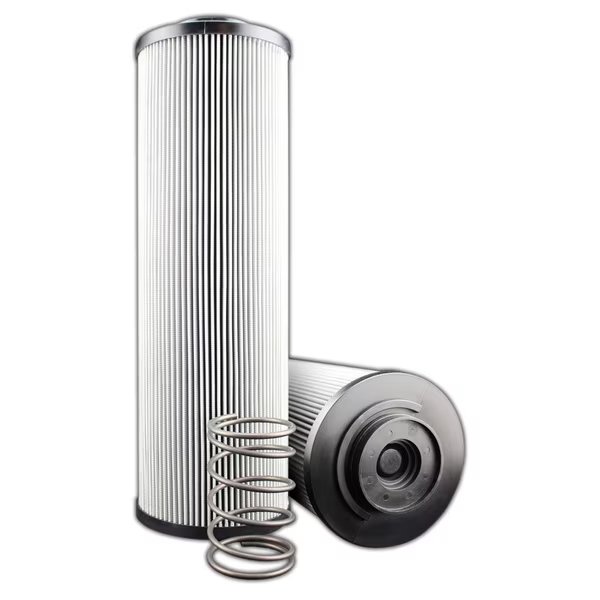 Hydraulic Filter, replaces PUROLATOR R065EAR062F6, Return Line, 5 micron, Outside-In, Main Filter, Mfr#: MF0425071